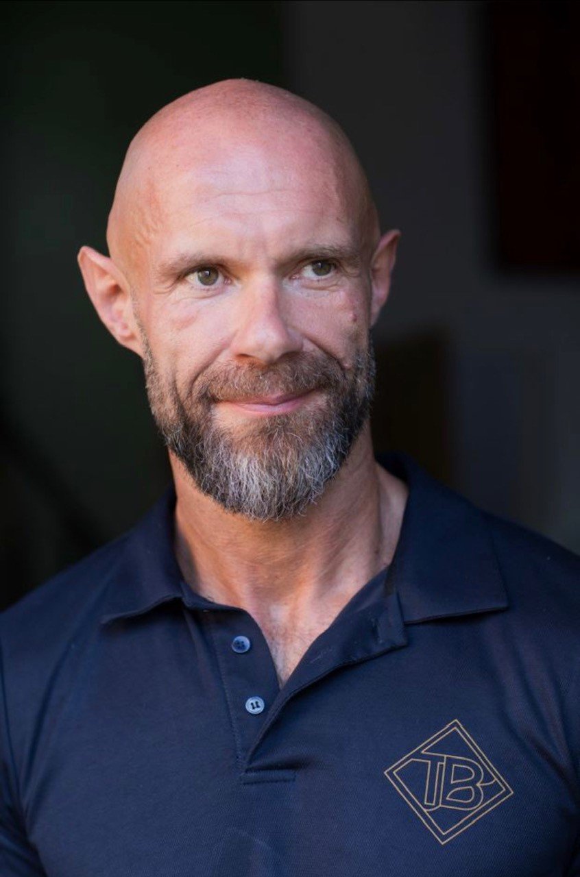 Craig Hughes Francis
